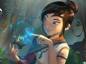 10 Game Indie Terbaik Tahun 2021, Ada yang Pakai Gamelan Bali!