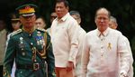 Mengenang Benigno Aquino, Mantan Presiden Filipina yang Meninggal Pagi Ini