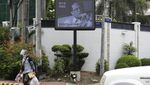 Mengenang Benigno Aquino, Mantan Presiden Filipina yang Meninggal Pagi Ini