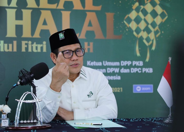 Muhaimin Iskandar