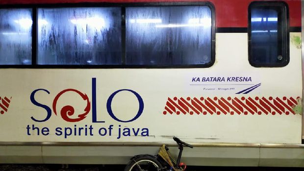 Nyepur dan seli ke Wonogiri