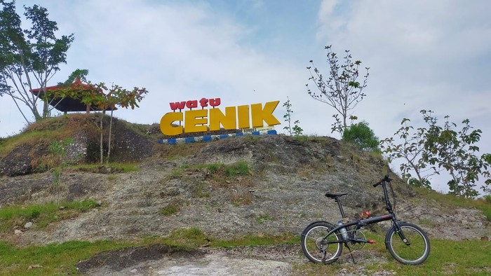 Nyepur dan seli ke Wonogiri