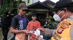Pandemi Belum Usai, Abai Prokes Siap-siap Kena Sanksi