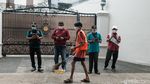 Pandemi Belum Usai, Abai Prokes Siap-siap Kena Sanksi