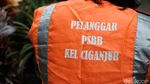 Pandemi Belum Usai, Abai Prokes Siap-siap Kena Sanksi