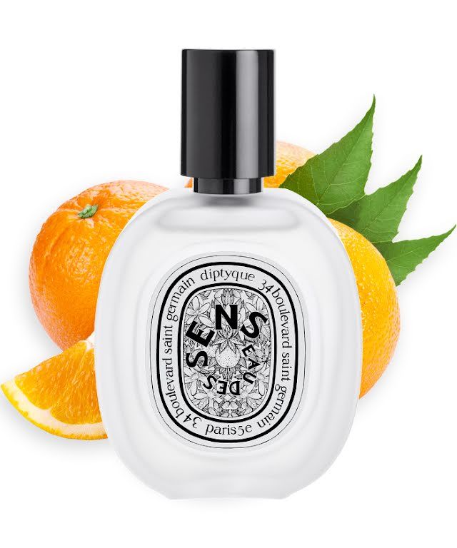 parfum favorit idol kpop