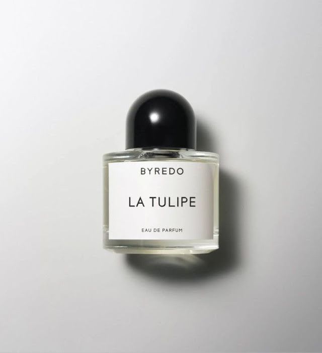 parfum favorit idol kpop