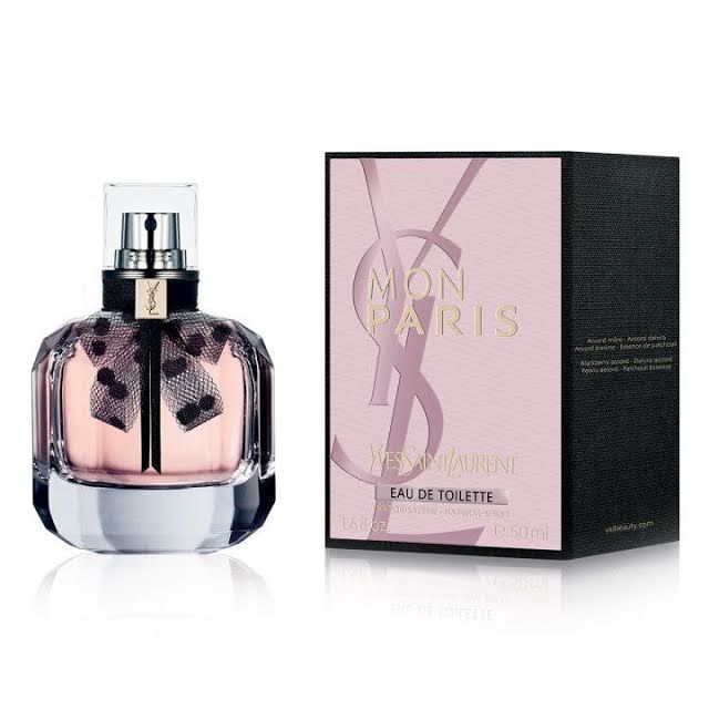 parfum favorit idol kpop