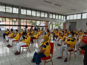 Pemerintah Fasilitasi Pemulangan 145 PMI Bermasalah dari Malaysia