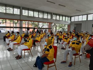 Pemerintah Fasilitasi Pemulangan 145 PMI Bermasalah dari Malaysia