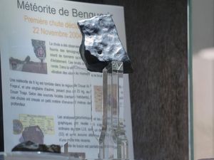 Benarkah Ada Kehidupan Purba di Mars? Ilmuwan Temukan Petunjuk di Meteorit
