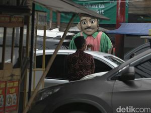 Bangga, RI Masuk Peringkat 1 Negara Paling Dermawan saat Pandemi COVID-19