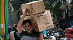 Permintaan Vitamin-Alkes Meningkat Imbas Kasus Corona Melonjak