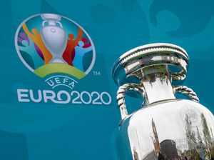 Link Live Streaming Italia vs Inggris di Mola Melalui detikcom