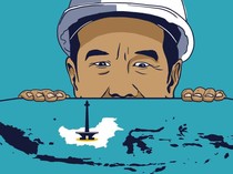 Progres Pembangunan IKN Sudah 38%, Begini Rinciannya