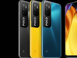 Poco M3 Pro 5G Dirilis Nanti Malam, Bareng Poco X3 GT?
