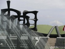 DPR Setujui Wacana Kementerian Kebudayaan, Tapi...