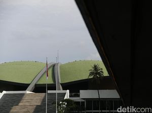 PSHK UII Kritik Kewenangan Tambahan DPR Evaluasi Pejabat: Abuse of Power