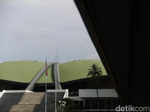DPR Segera Kirim Hasil Uji Kelayakan Calon Dubes RI ke Jokowi
