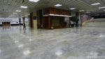 Potret Sunyi Sepi Gedung DPR RI Hari Ini
