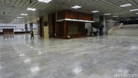 Dalam dua minggu ke depan terhitung sejak dari Senin (21/6) hingga awal April 2021 diberlakukan lockdown untuk beberapa komisi dan melakukan protokol kesehatan yang ketat.  