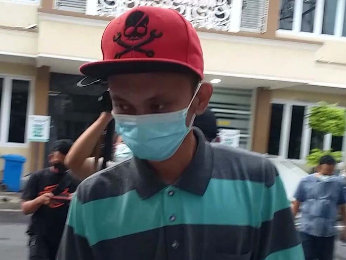 Provokator Penyerangan Pos Penyekatan COVID-19 di Jembatan Suramadu Ditangkap