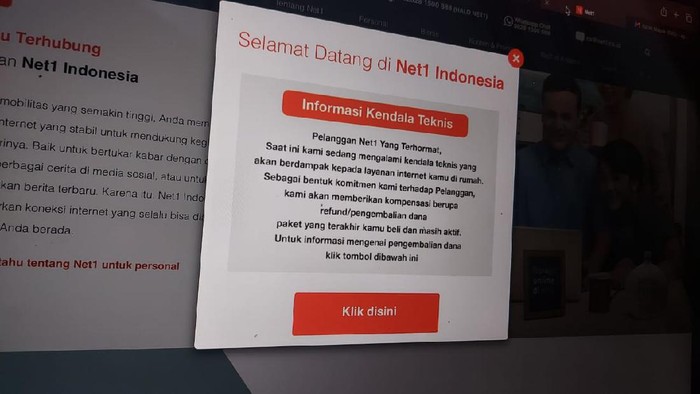 PT Sampoerna Telekomunikasi Indonesia