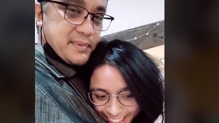 Putri Dede Yusuf lulus UI 2021 jalur SNMPTN