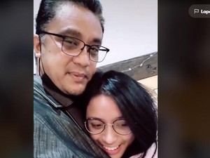 Putrinya Lulus UI 2021 Jalur SNMPTN, Dede Yusuf: Alhamdulillah