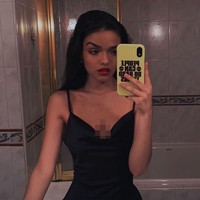 Kemampuan vokal Rachel yang luar biasa adalah permulaan dari bakatnya. Kekuatan, kepintaran, dan optimismenya akan menjadi bagian integral dari pencarian kebahagiaan dalam kisah dongeng Disney, ujar Marc Webb, sang sutradara. Foto: Instagram @rachelzegler