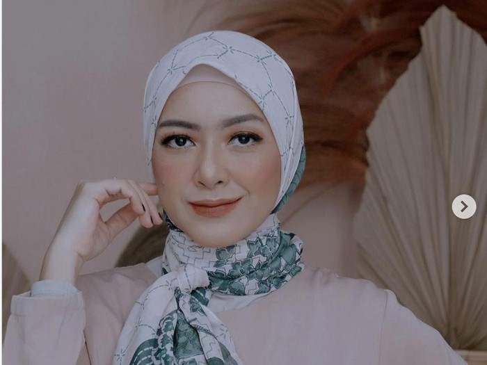 Richa Novisha Soal Barang Peninggalan Gary Iskak: Simpan-Bagikan