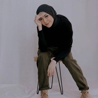 Sebelum menjadi istri Gary Iskak, Richa Novisha dikenal sebagai aktris film dan sinetron. Namanya naik daun setelah membintangi film Jomblo. Foto: Dok. Instagram @richaiskak