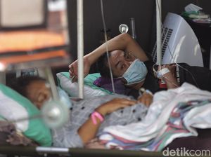 Kata Kemenkes Soal Hoax Biaya Perawatan COVID-19 Tak Dicover Pemerintah Lagi
