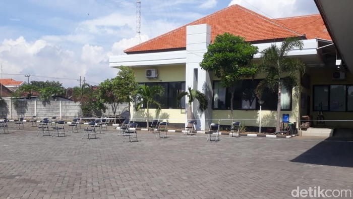 rumah karantina di pasuruan
