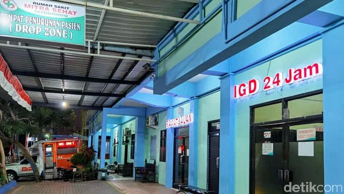 Rumah Sakit Mitra Sehat Situbondo