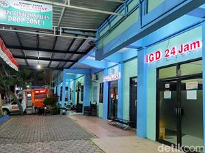Dua RS Rujukan di Situbondo Tak Mampu Tampung Lagi Pasien COVID-19