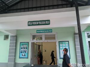 Seorang Santri di Ponorogo Tewas Dikeroyok Empat Temannya
