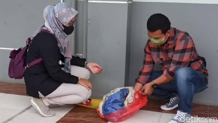 santri tewas di ponorogo