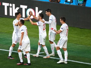 Euro 2020 Gila Banget!