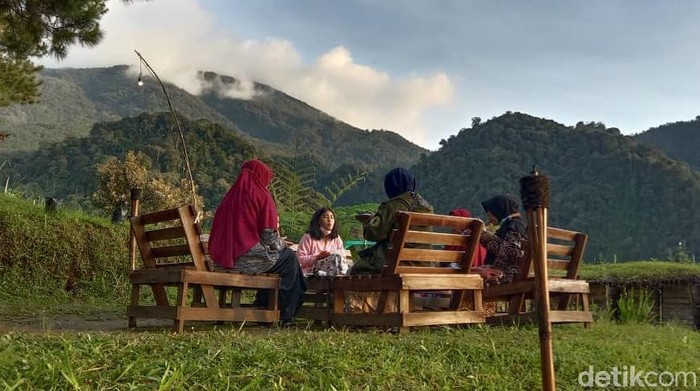 Star Camp Glamping Ipukan