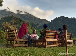 Daftar 23 Agenda Wisata di Kuningan, Festival Durian hingga Camper Van