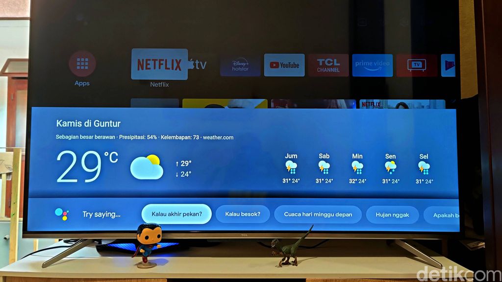 TCL A20 TCL A20