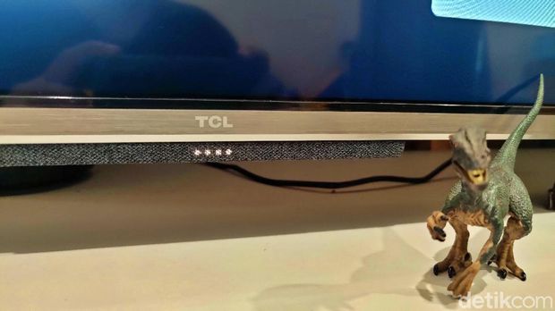 TCL A20 TCL A20