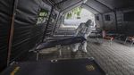 Corona Menggila, Banyak Rumah Sakit Rawat Pasien di Tenda