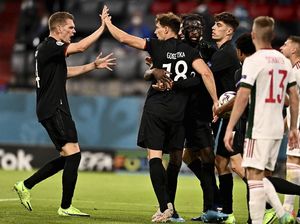 Ini Dia Tim-tim yang Lolos ke Babak 16 Besar Euro 2020