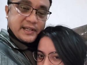 Tips Kaneisha Lathifa, Putri Dede Yusuf yang Lulus UI 2021 Jalur SNMPTN