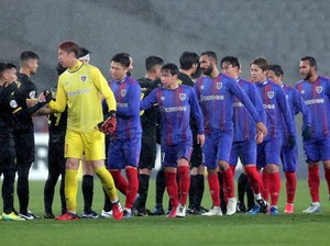 Filipina Kirim 2 Wakil ke Liga Champions Asia, Indonesia Kian Terpuruk