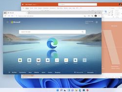 Windows 11 Tampil Lebih Sederhana dan Bawa Fitur Baru