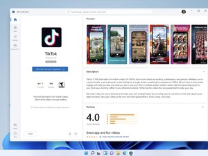 Mau Pakai Aplikasi Android di Windows 11? Ini Syaratnya
