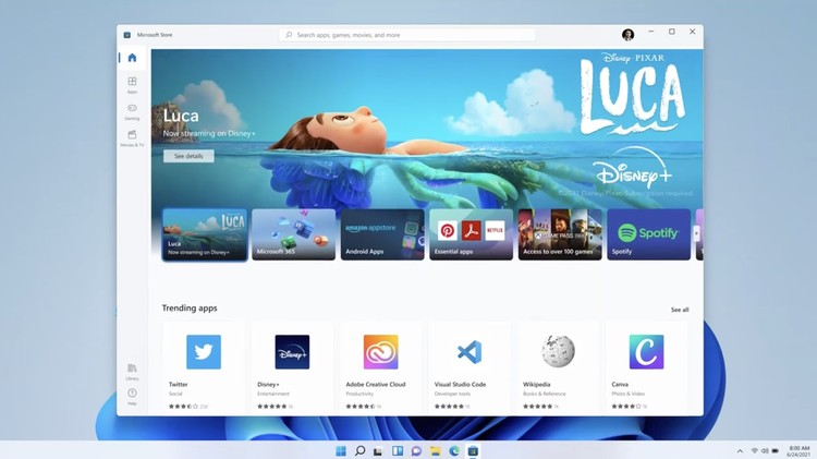 Windows 11